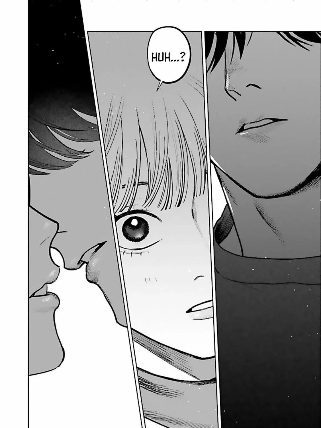 The Yakuza are Making Me Work at a Bathhouse - Chapter 12 - Page 48