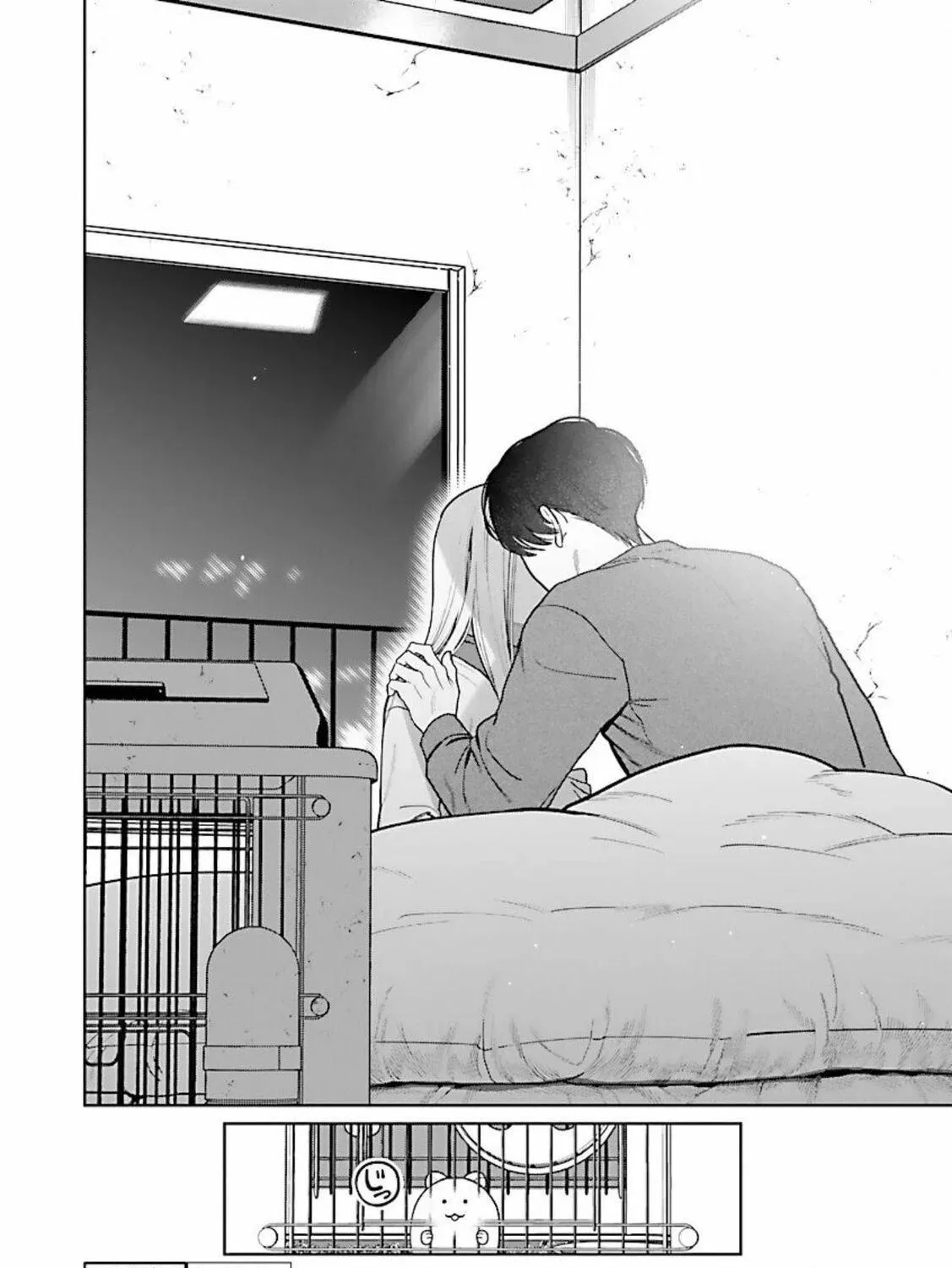 The Yakuza are Making Me Work at a Bathhouse - Chapter 12 - Page 50