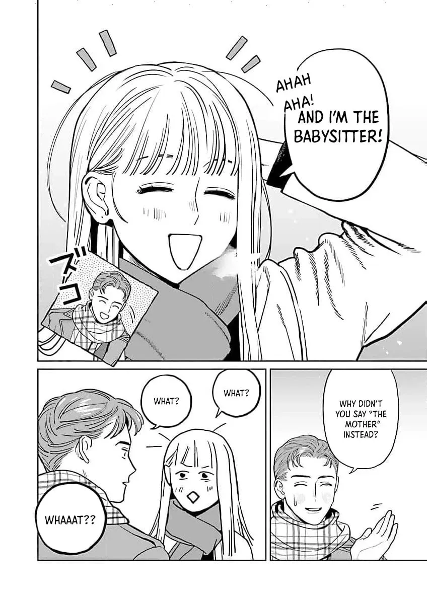 The Yakuza are Making Me Work at a Bathhouse - Chapter 14 - Page 1