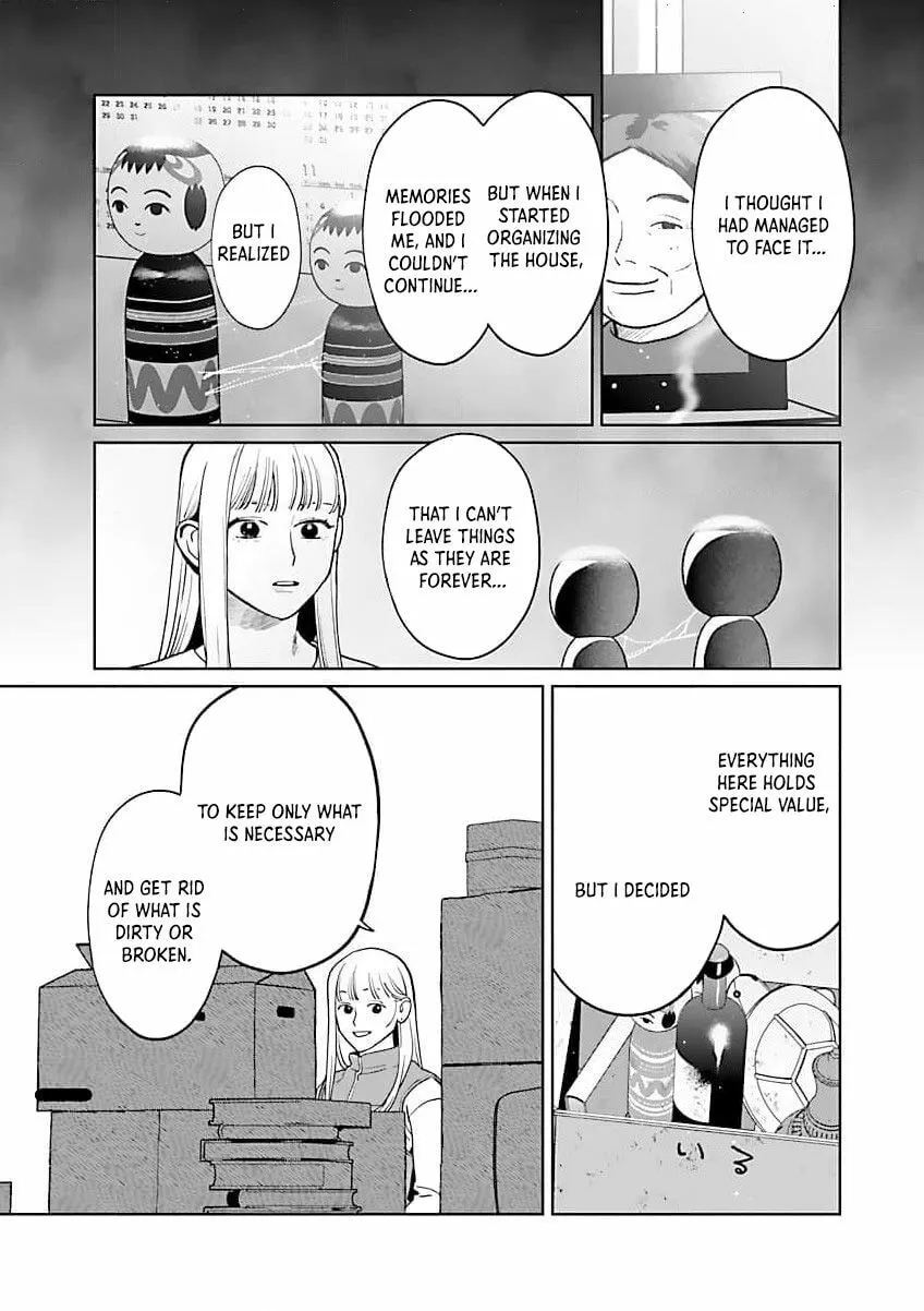 The Yakuza are Making Me Work at a Bathhouse - Chapter 15 - Page 6