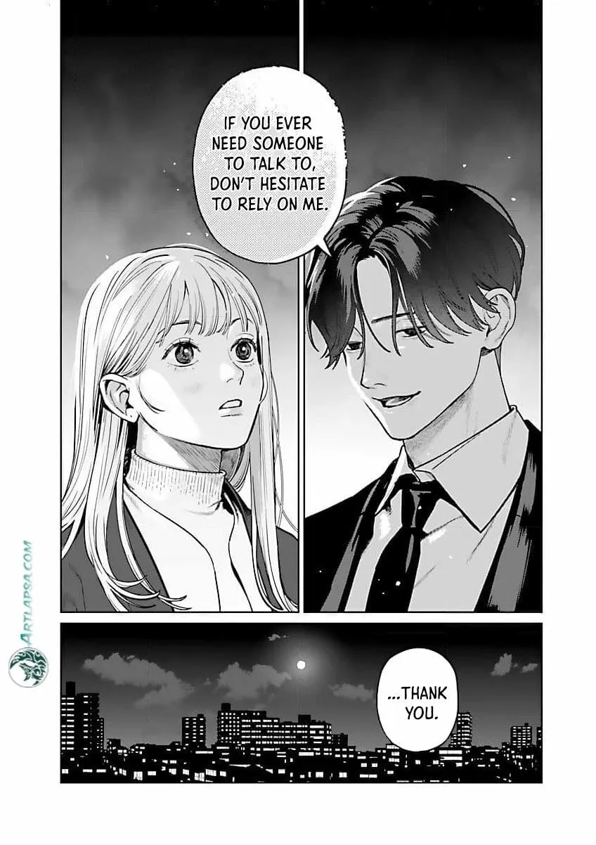 The Yakuza are Making Me Work at a Bathhouse - Chapter 15 - Page 24