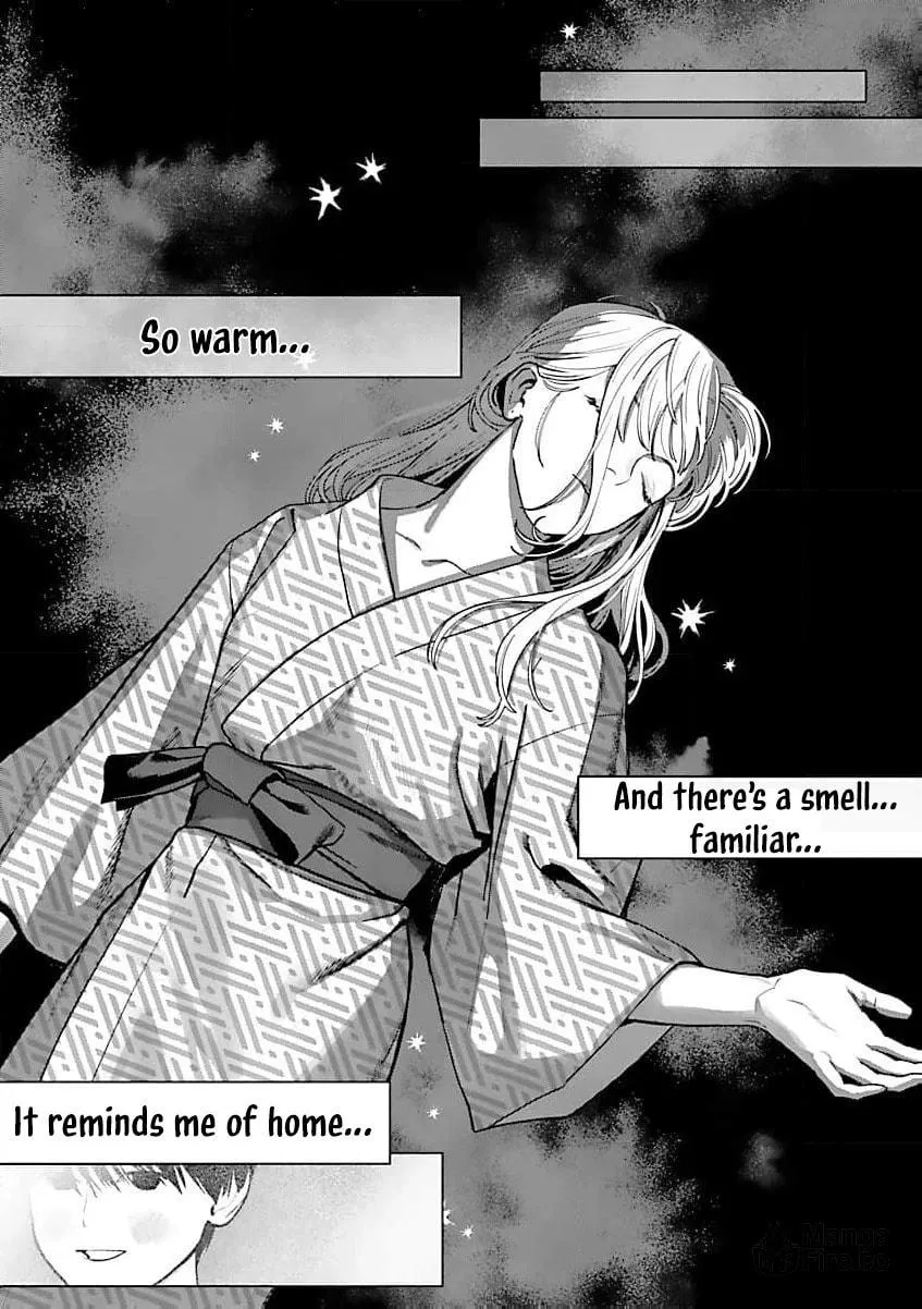 The Yakuza are Making Me Work at a Bathhouse - Chapter 16 - Page 23