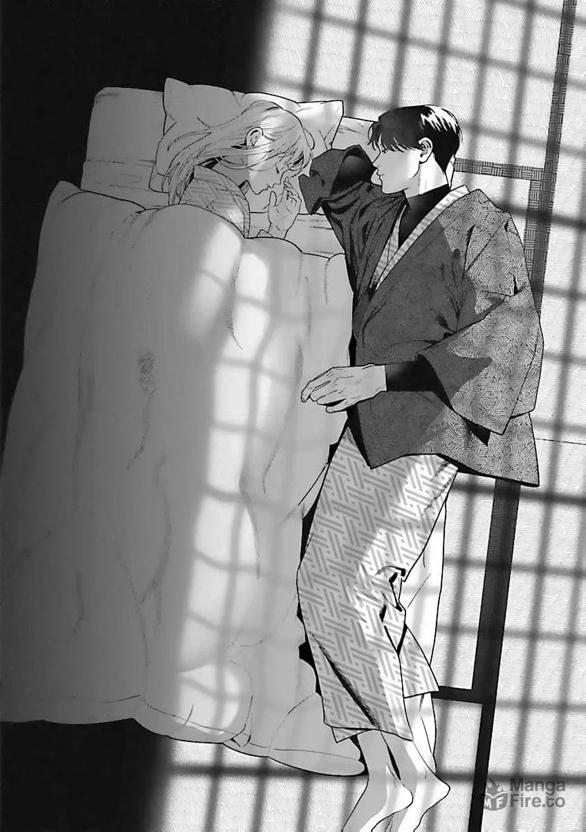 The Yakuza are Making Me Work at a Bathhouse - Chapter 16 - Page 24