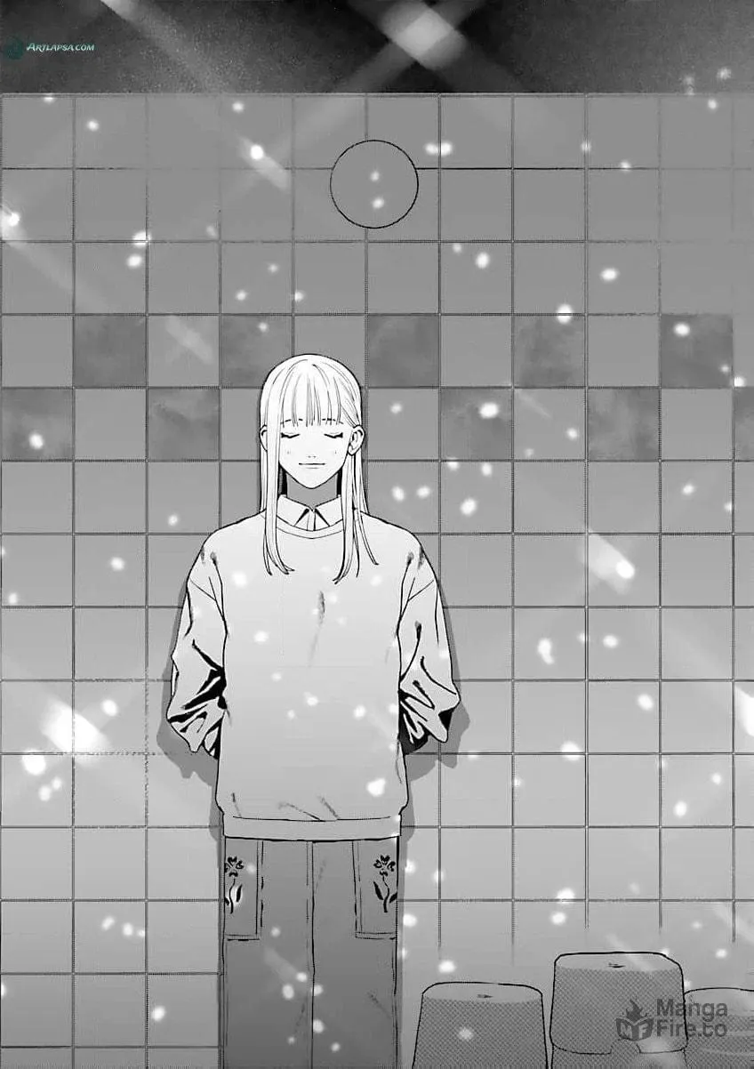 The Yakuza are Making Me Work at a Bathhouse - Chapter 17 - Page 19