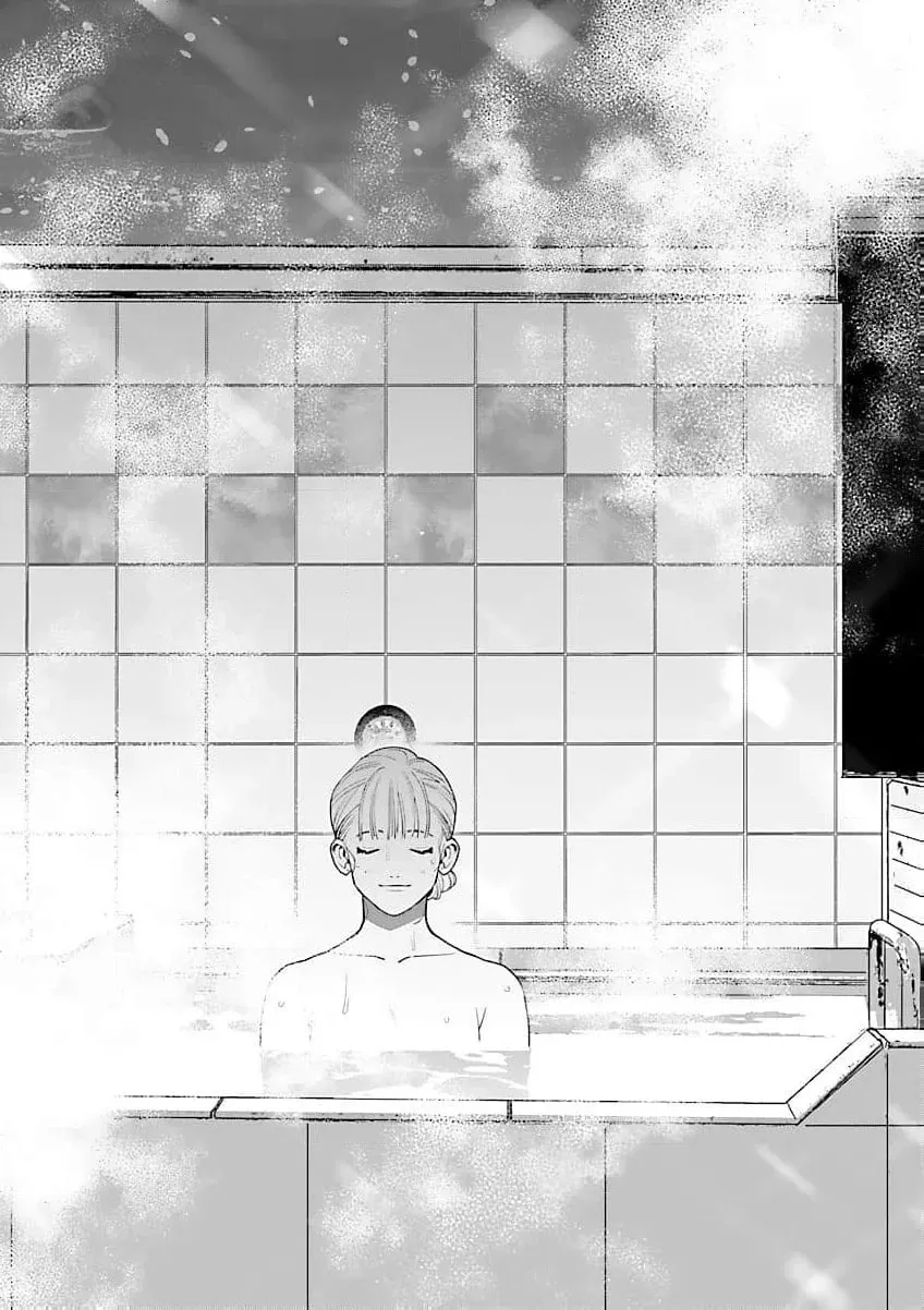 The Yakuza are Making Me Work at a Bathhouse - Chapter 17 - Page 20