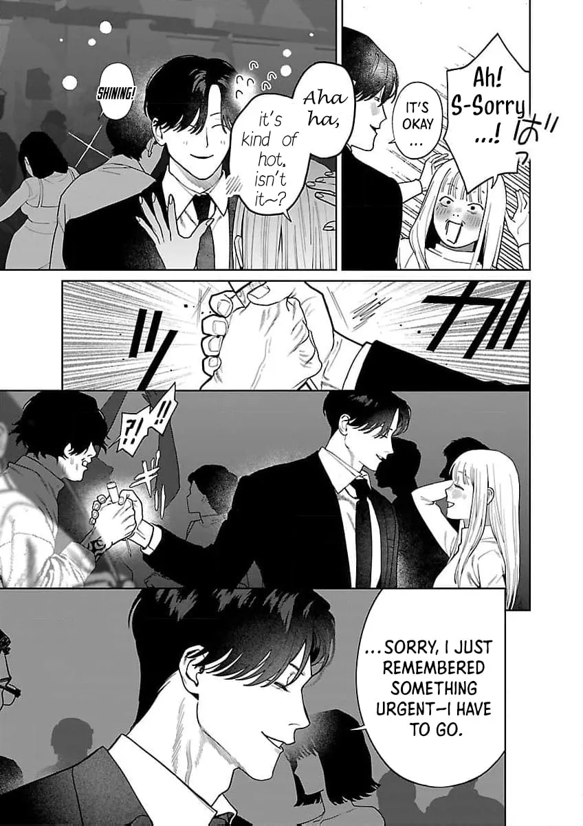 The Yakuza are Making Me Work at a Bathhouse - Chapter 18 - Page 14