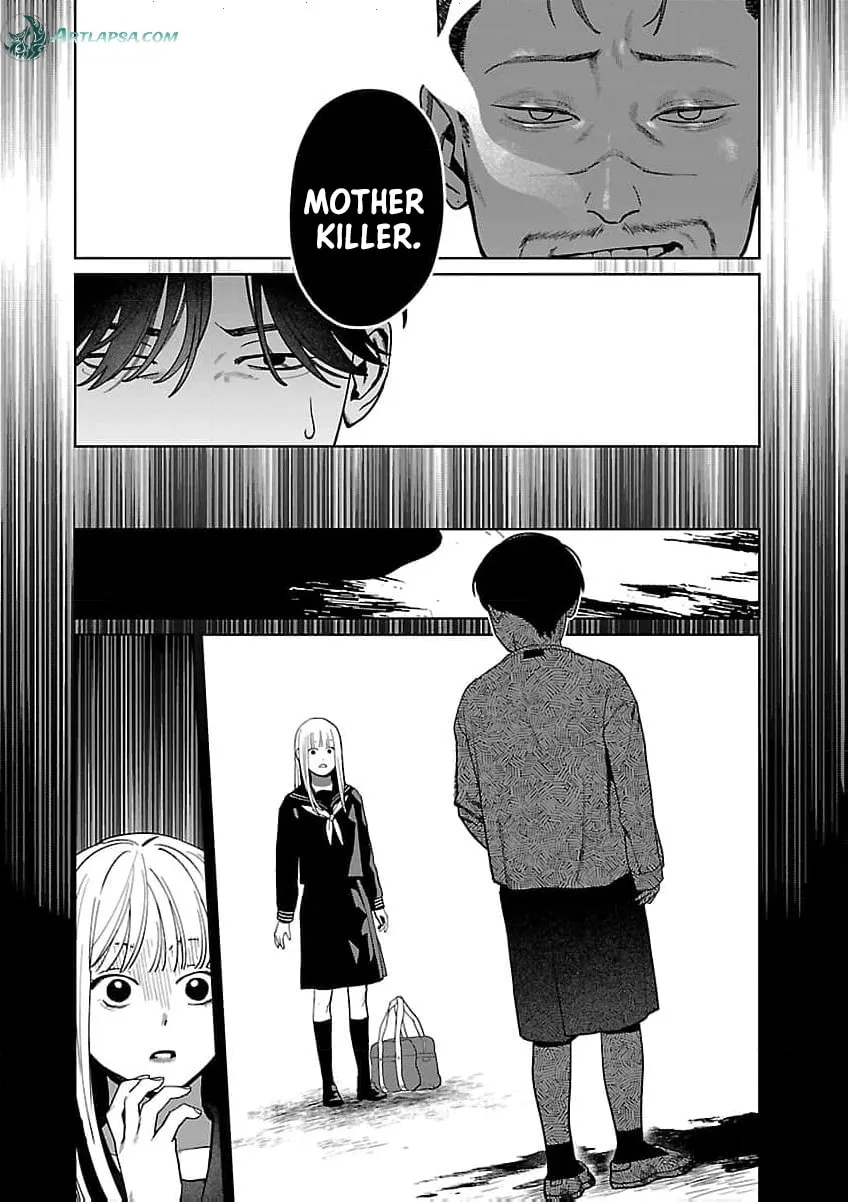 The Yakuza are Making Me Work at a Bathhouse - Chapter 18 - Page 19