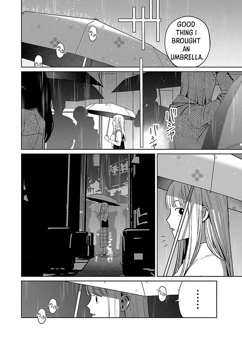 The Yakuza are Making Me Work at a Bathhouse - Chapter 18 - Page 21