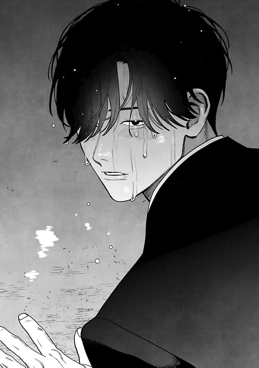 The Yakuza are Making Me Work at a Bathhouse - Chapter 18 - Page 23