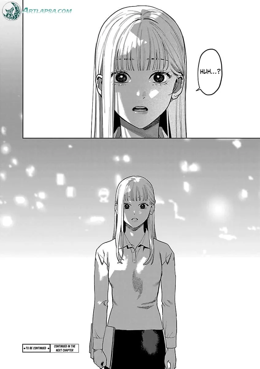 The Yakuza are Making Me Work at a Bathhouse - Chapter 22 - Page 25