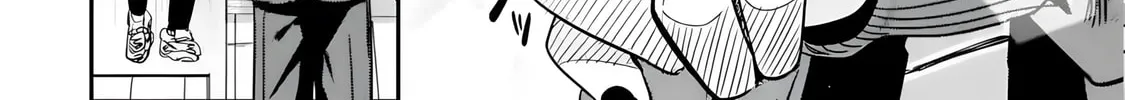 Haimiya-Senpai is Scary But Cute - Chapter 6 - Page 20