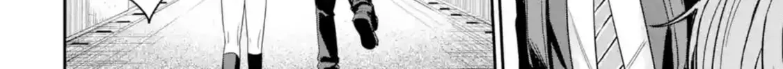 Haimiya-Senpai is Scary But Cute - Chapter 7 - Page 20