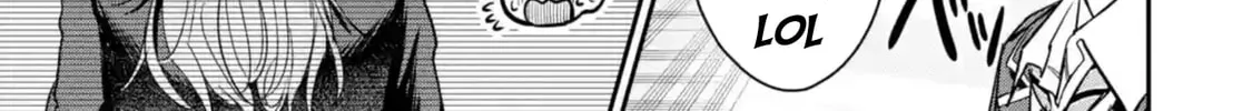 Haimiya-Senpai is Scary But Cute - Chapter 8 - Page 2