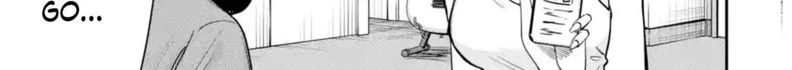 Haimiya-Senpai is Scary But Cute - Chapter 9 - Page 2
