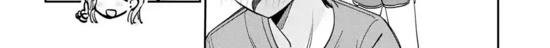 Haimiya-Senpai is Scary But Cute - Chapter 9.5 - Page 4