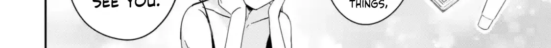 Haimiya-Senpai is Scary But Cute - Chapter 9.5 - Page 8