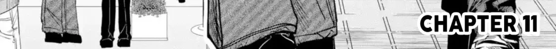 Haimiya-Senpai is Scary But Cute - Chapter 11 - Page 2