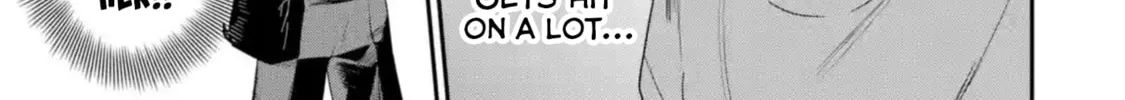 Haimiya-Senpai is Scary But Cute - Chapter 11 - Page 6