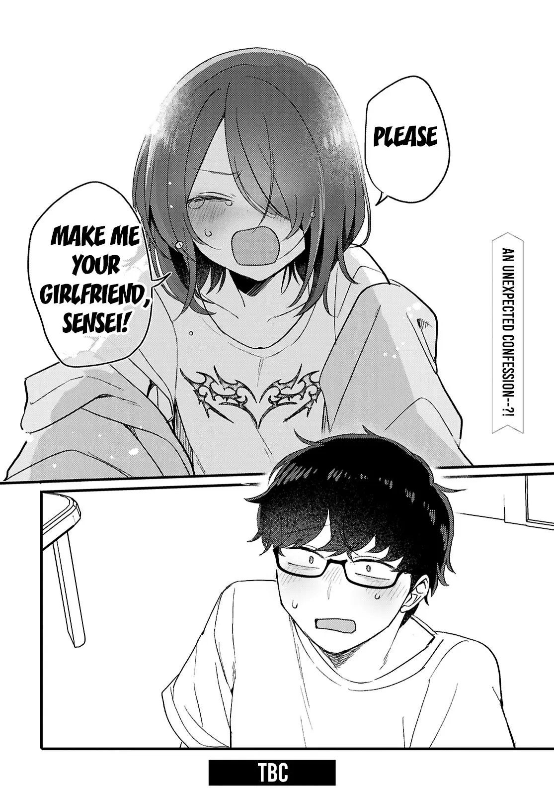 The Woman Who Messes With My Emotions - Chapter 22 - Page 16