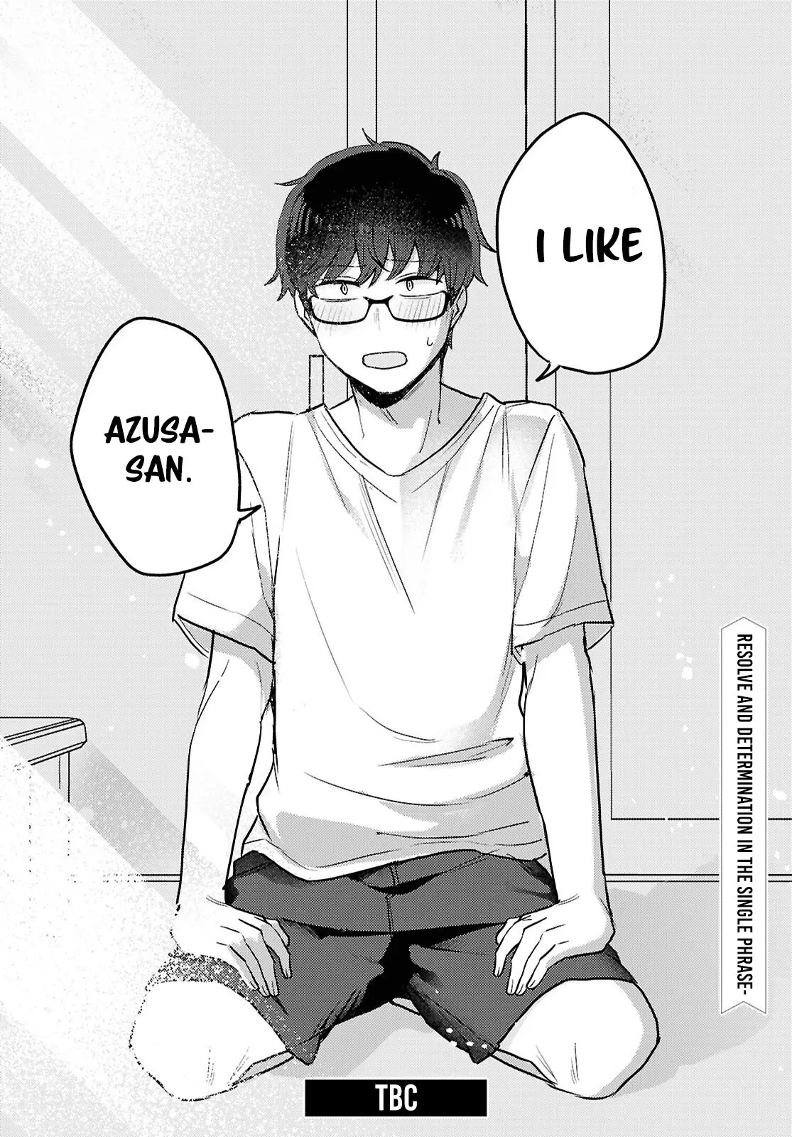 The Woman Who Messes With My Emotions - Chapter 23 - Page 16