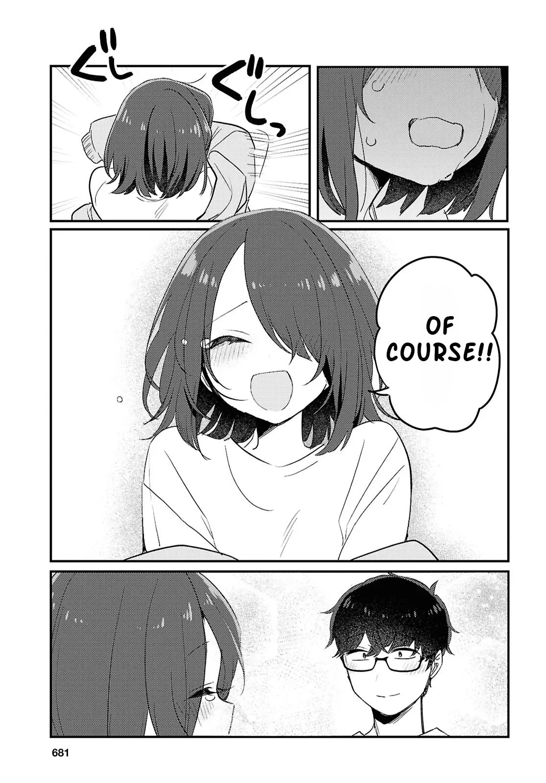 The Woman Who Messes With My Emotions - Chapter 24 - Page 5