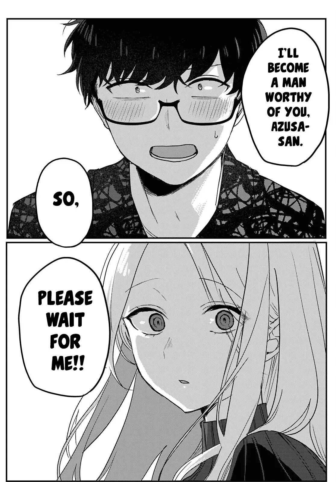 The Woman Who Messes With My Emotions - Chapter 25 END - Page 11