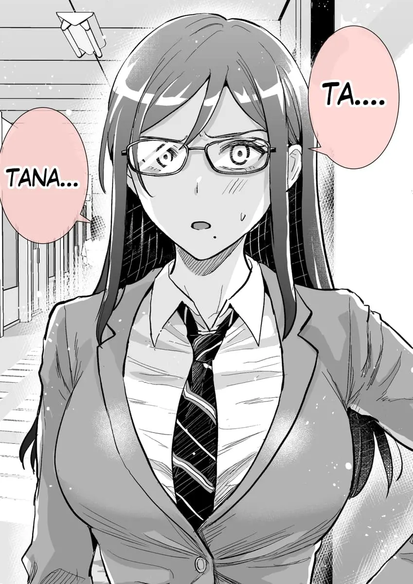 Katabutsu-kei Joshi ni Kokuhaku shitemita - Chapter 5 - Page 3