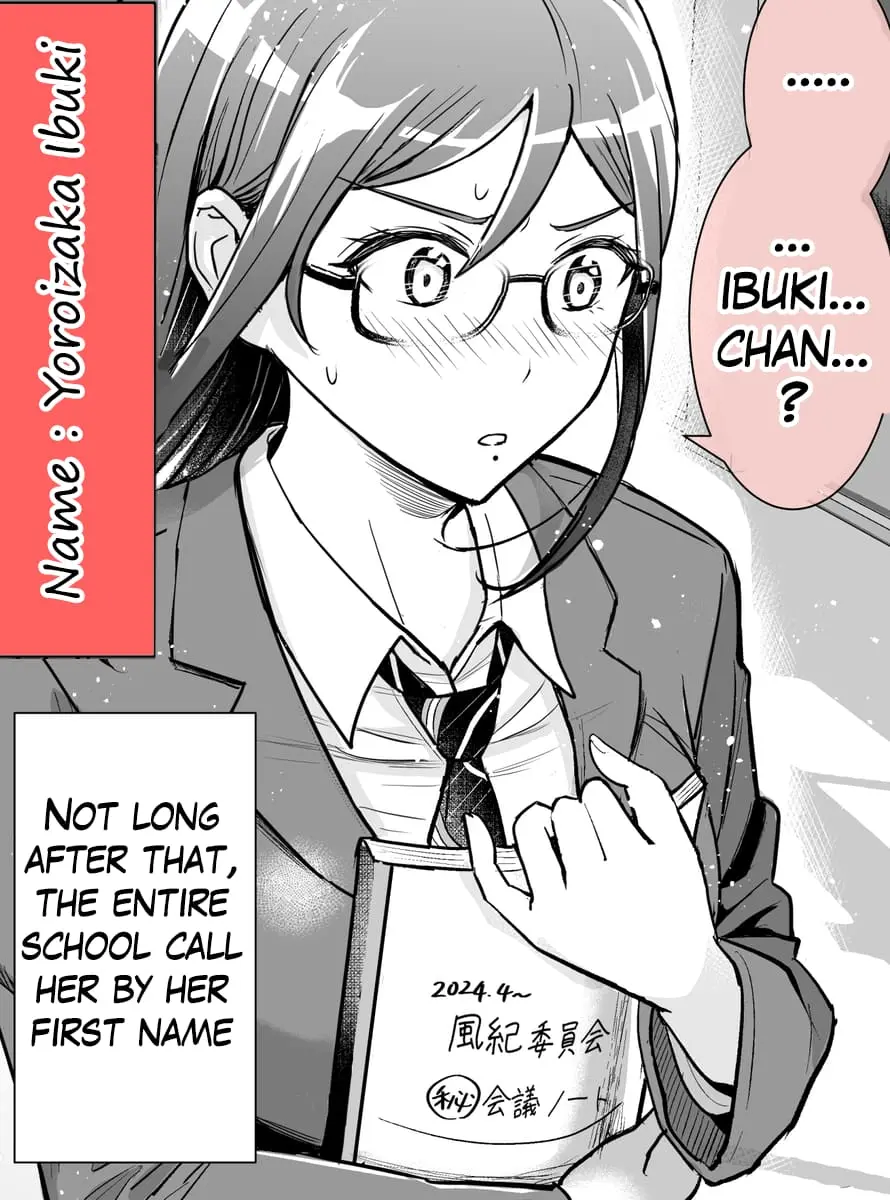 Katabutsu-kei Joshi ni Kokuhaku shitemita - Chapter 6 - Page 4