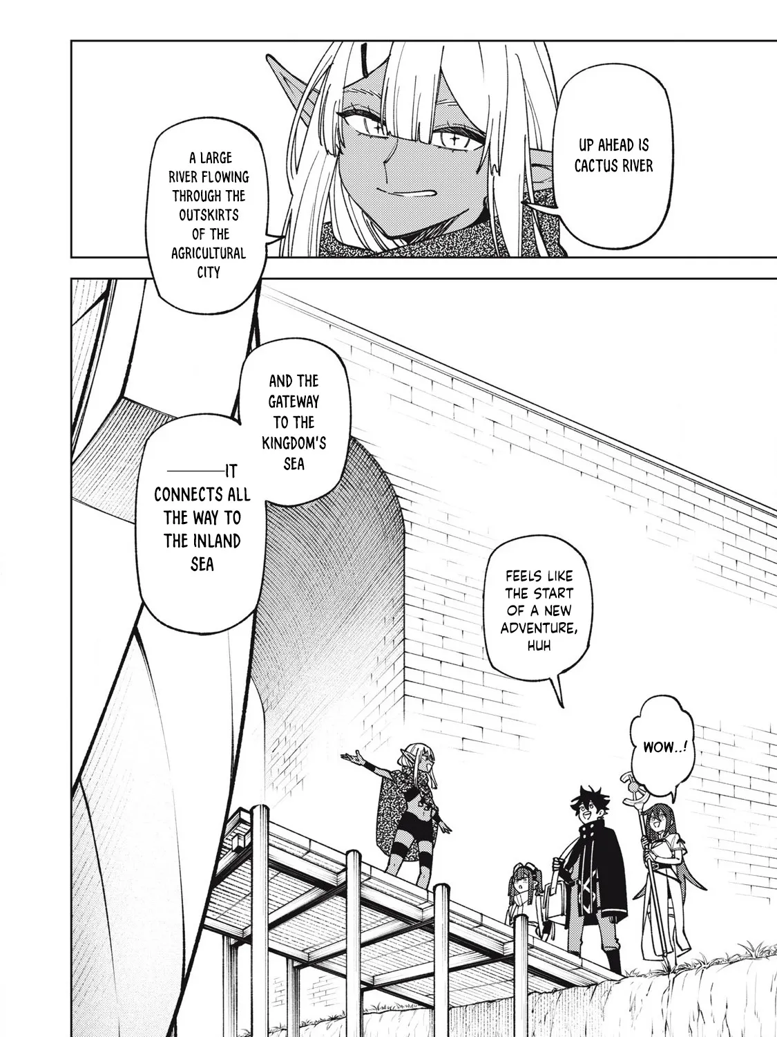 I'm a Curse Crafter, and I Don't Need an S-Rank Party! - Chapter 32.2 - Page 31