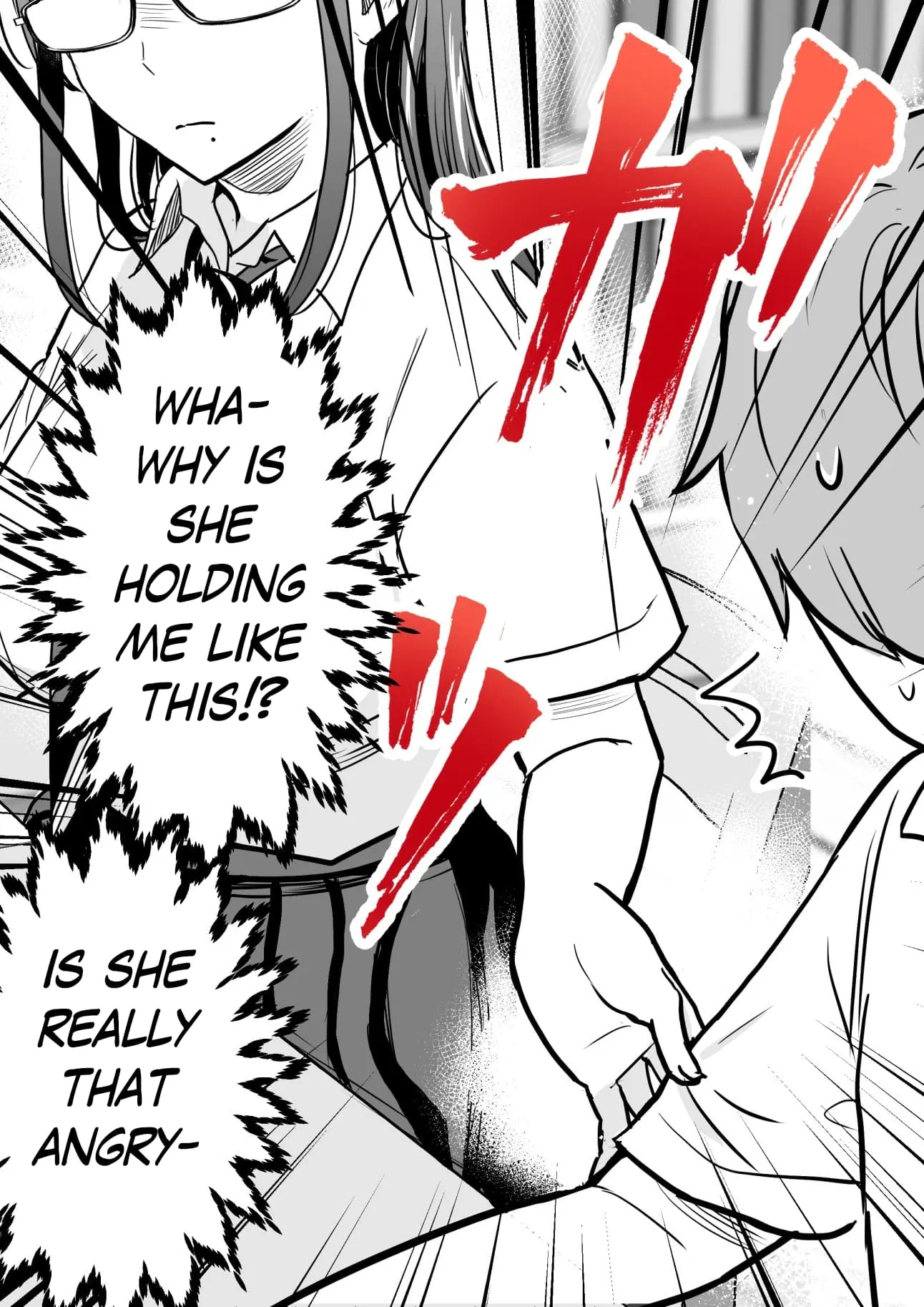 Katabutsu-kei Joshi ni Kokuhaku shitemita - Chapter 16 - Page 4