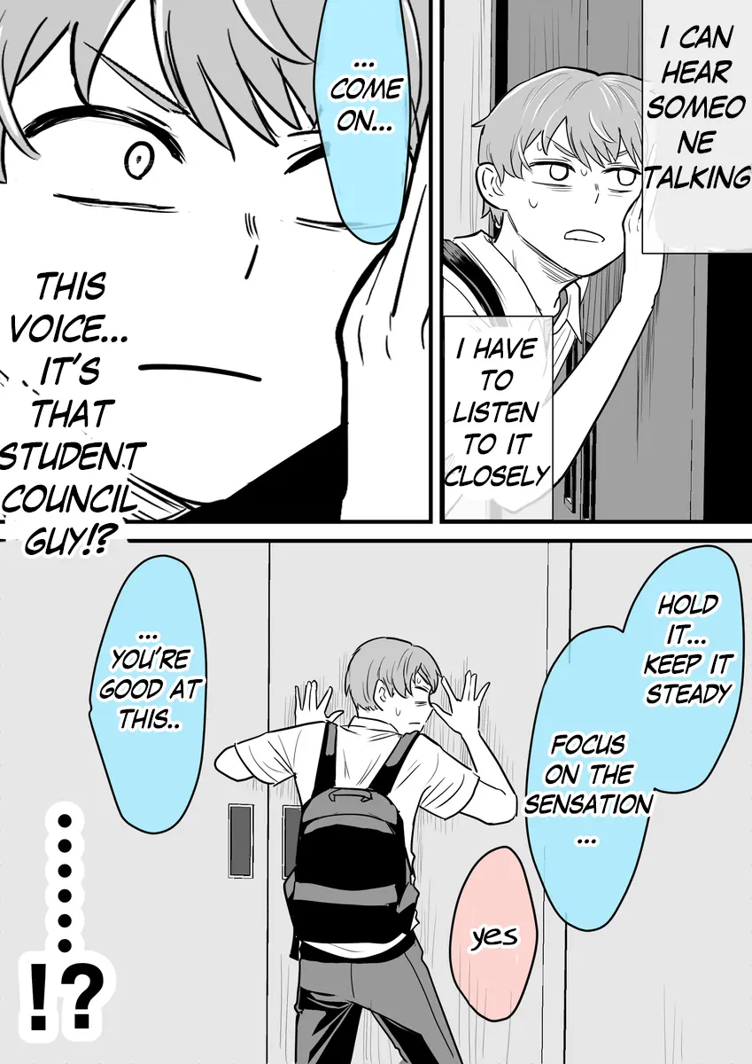 Katabutsu-kei Joshi ni Kokuhaku shitemita - Chapter 20 - Page 4