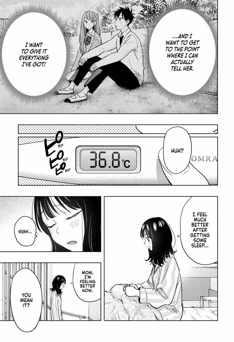 Hima-Ten! - Chapter 73 - Page 13