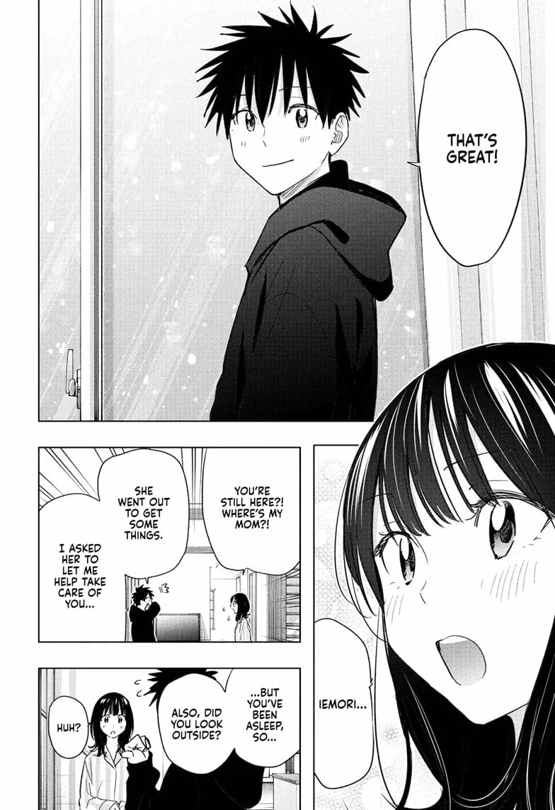 Hima-Ten! - Chapter 73 - Page 14