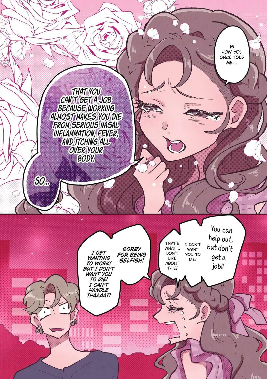 Kanojo Ga Kuzu Wo Aisuru Wake Wa - Chapter 35 - Page 3