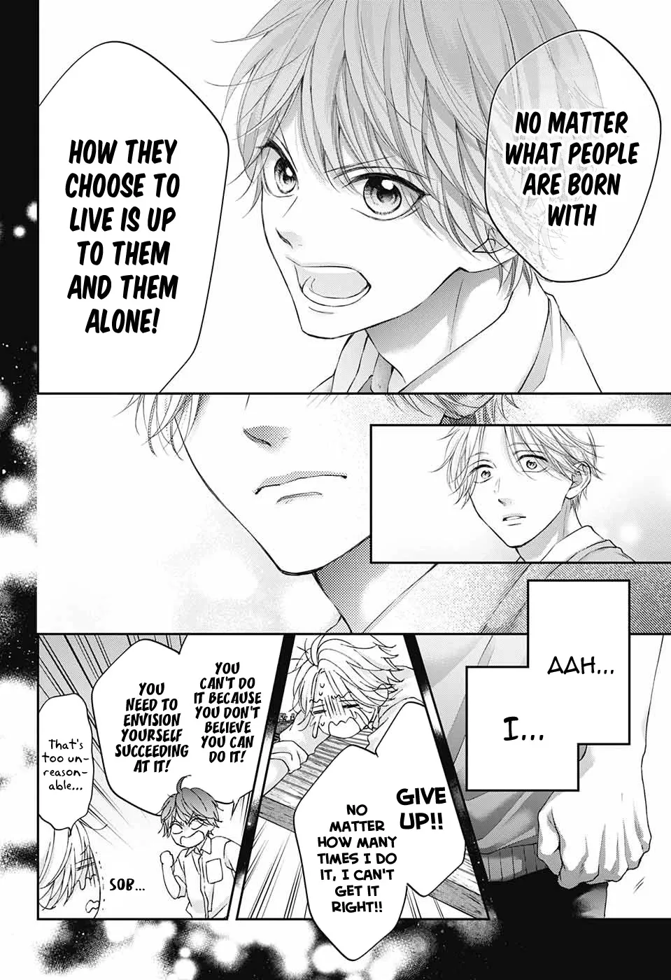 Kono Oto Tomare! - Chapter 121 - Page 25