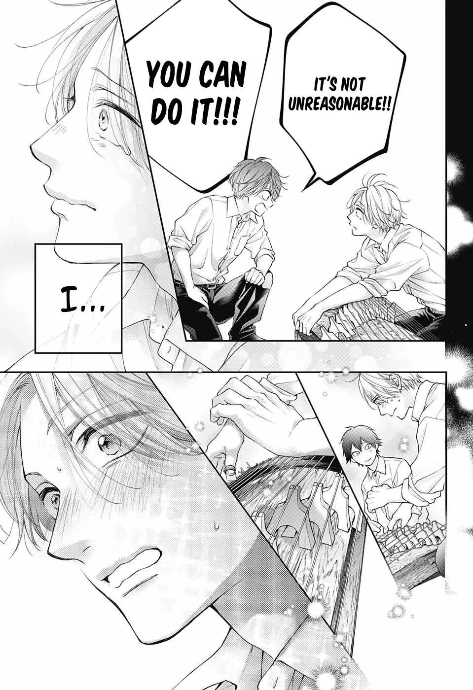Kono Oto Tomare! - Chapter 121 - Page 26