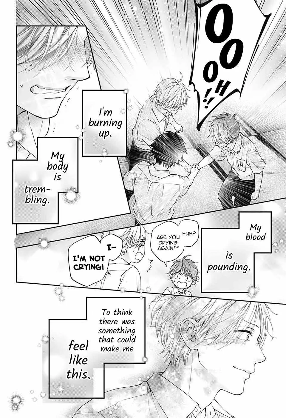 Kono Oto Tomare! - Chapter 122 - Page 14