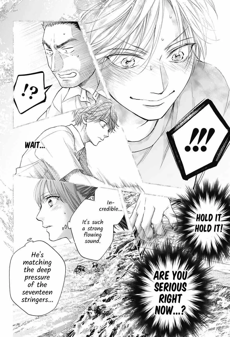Kono Oto Tomare! - Chapter 122 - Page 26