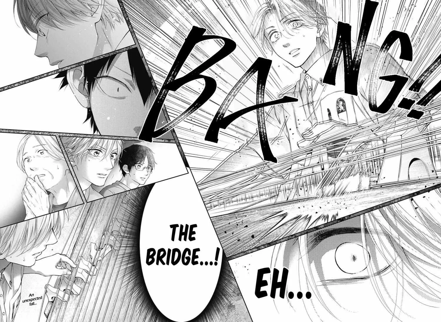 Kono Oto Tomare! - Chapter 122 - Page 30