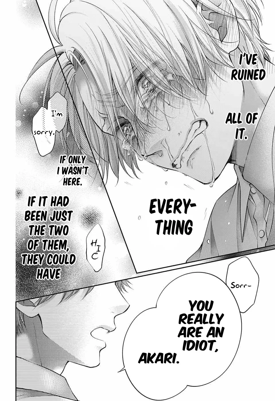 Kono Oto Tomare! - Chapter 123 - Page 28