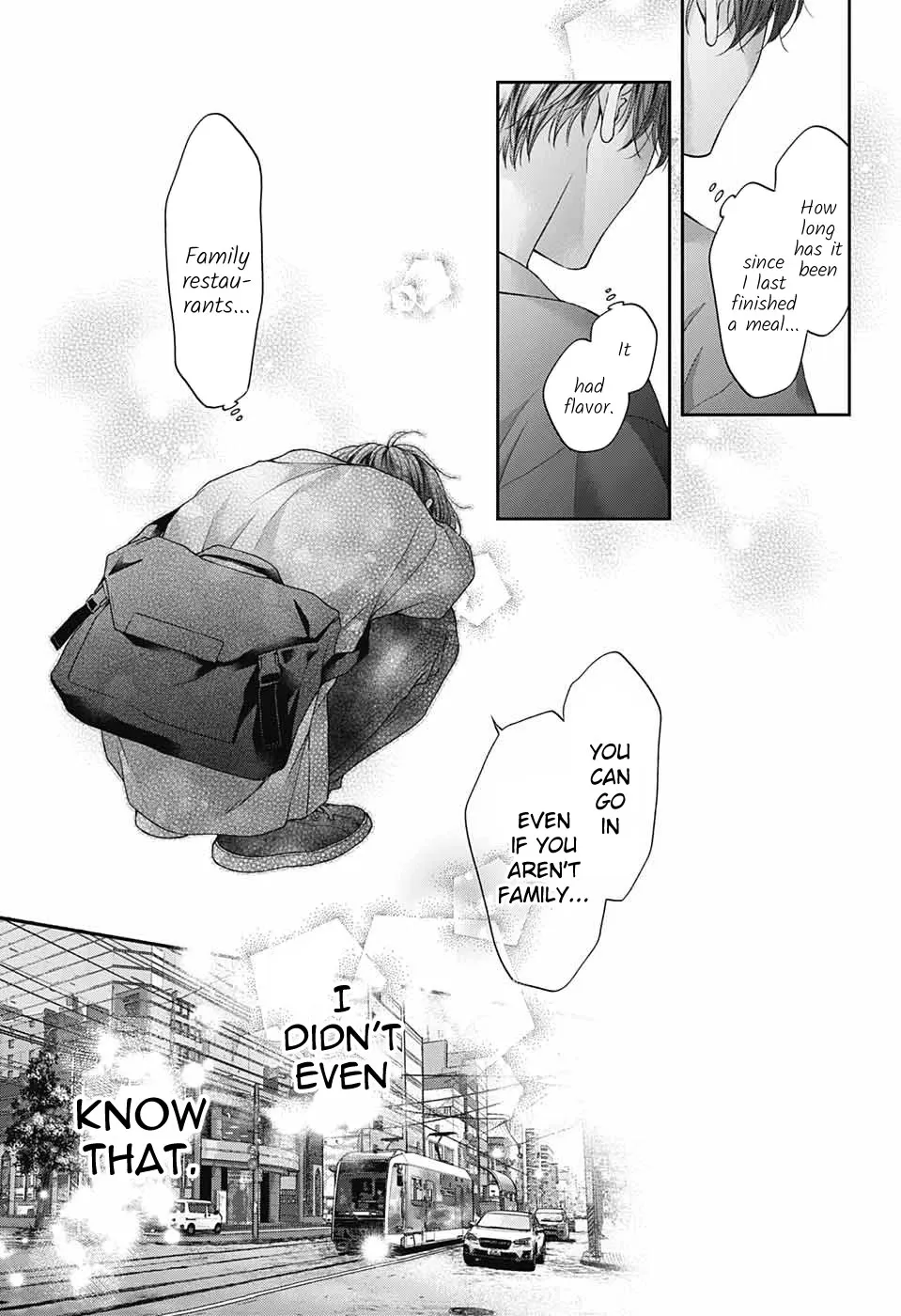 Kono Oto Tomare! - Chapter 125 - Page 5