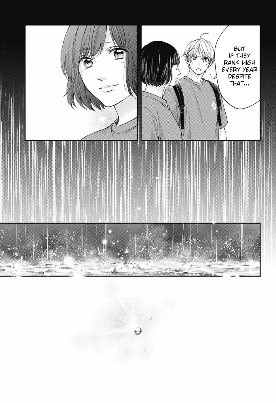 Kono Oto Tomare! - Chapter 125 - Page 18
