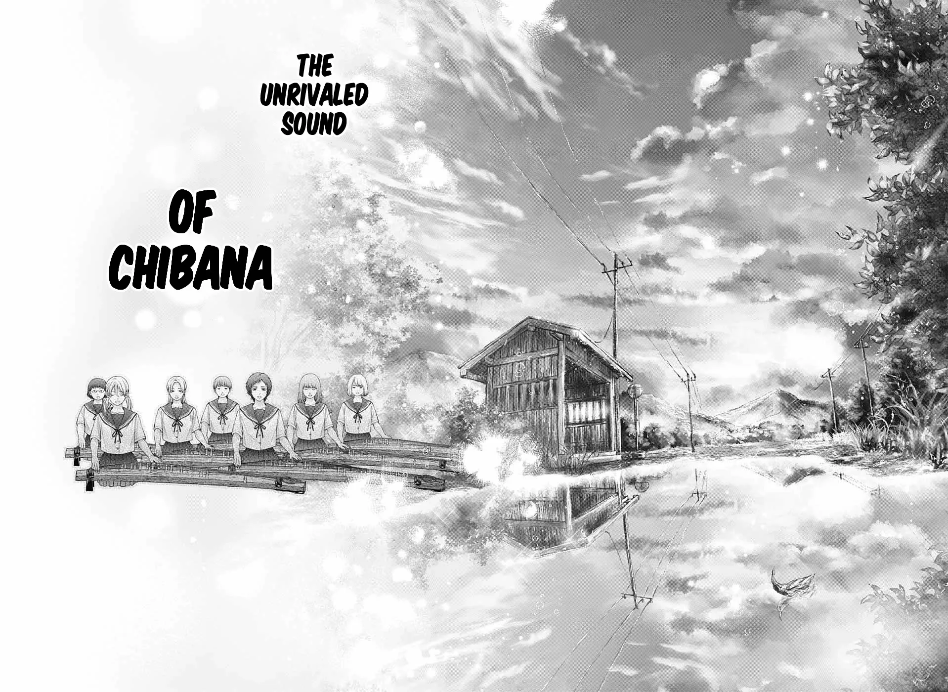 Kono Oto Tomare! - Chapter 125 - Page 23