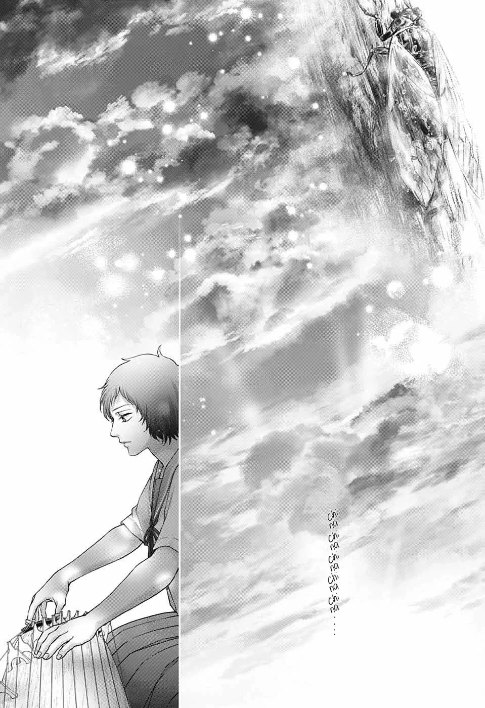 Kono Oto Tomare! - Chapter 125 - Page 24