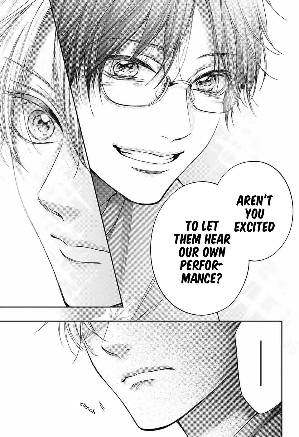Kono Oto Tomare! - Chapter 125 - Page 29