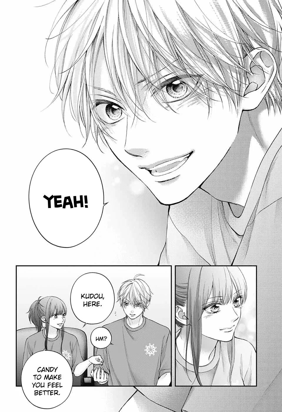 Kono Oto Tomare! - Chapter 125 - Page 30