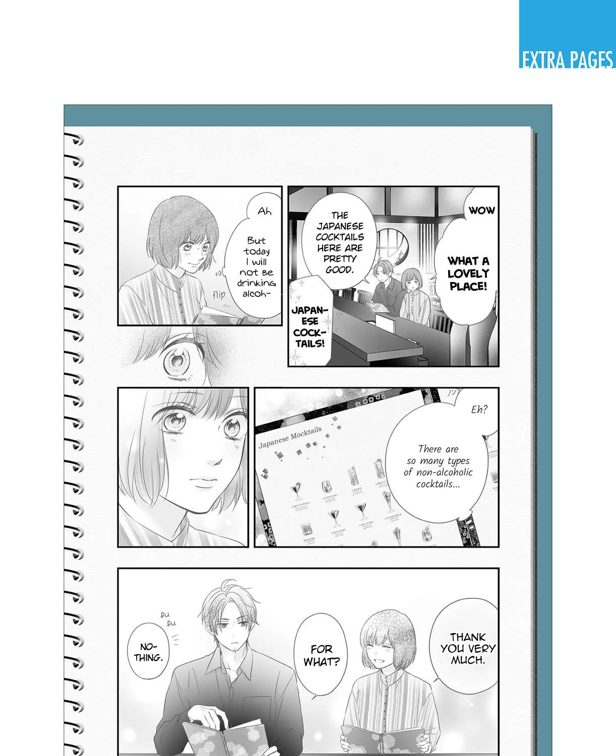 Kono Oto Tomare! - Chapter 125.5 - Page 29