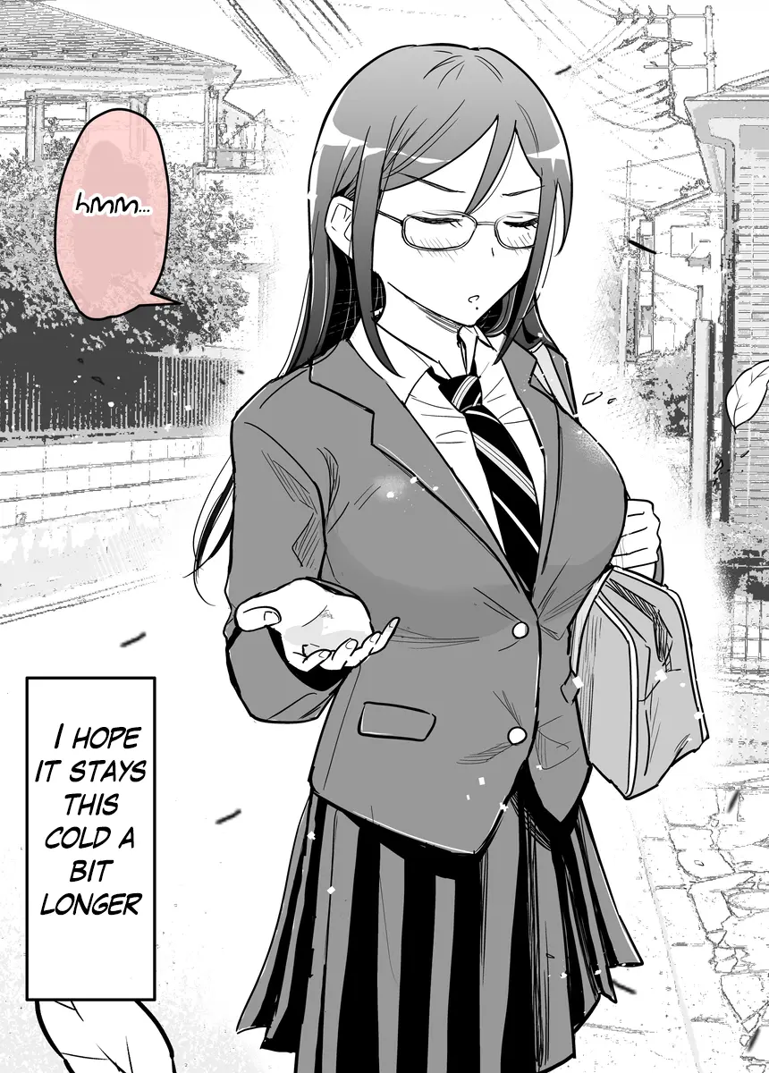 Katabutsu-kei Joshi ni Kokuhaku shitemita - Chapter 29 - Page 6