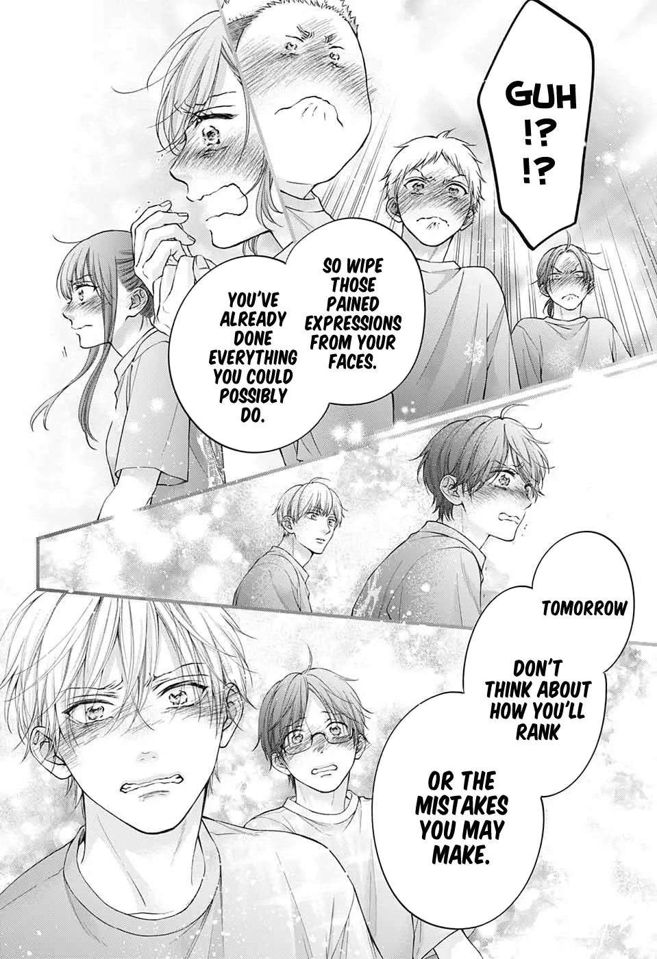Kono Oto Tomare! - Chapter 126 - Page 22