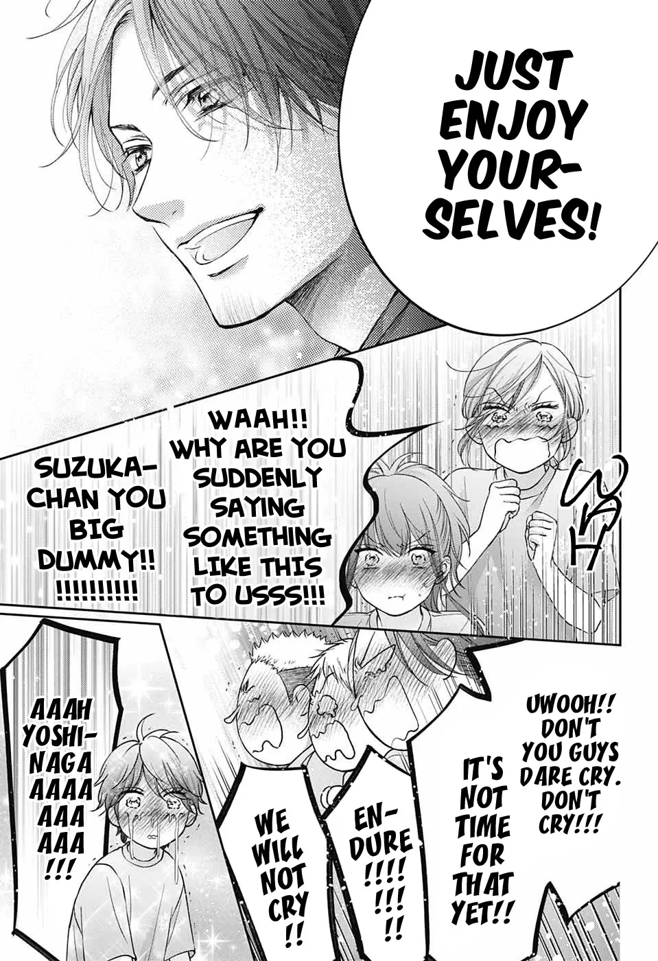 Kono Oto Tomare! - Chapter 126 - Page 23